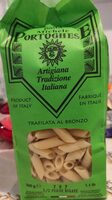 Penne rigate