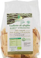 Gallette di sfoglia