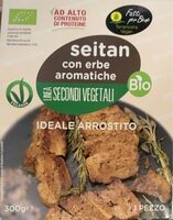 Seitan Erbe Aromatiche