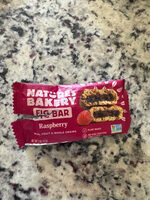 Fig bar