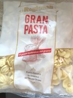 Pasta fresca di semola di grano duro