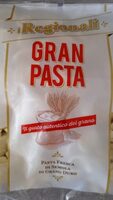 Gran pasta