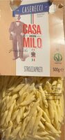 Strozzapreti