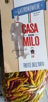 Trecce Dell'orto