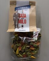 Casa Milo  Coriandoli