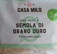 Pasta fresca