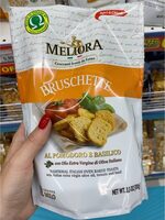 Bruschette