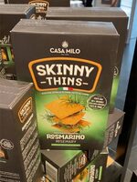Skinny thins