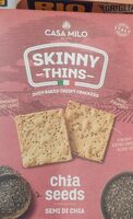 Skinny thins