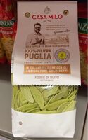 Foglie di ulivo