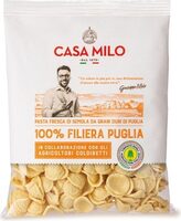 Orecchiette coldiretti