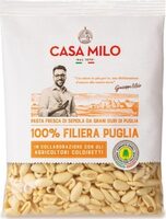 Cavatelli coldiretti