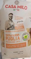 Penne Lisce