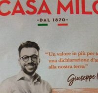 Pasta di semola grano duro