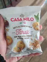 Taralli