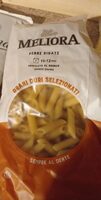 Penne rigate