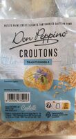Croutons
