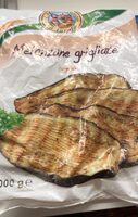 Melanzane grigliate surgelate