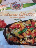 Contorno ghiotto