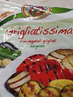 Grigliatissima