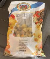 Misto mediterraneo
