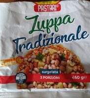 Zuppa tradizionale