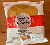 Cremosa