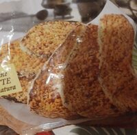 Cotolette di melanzane