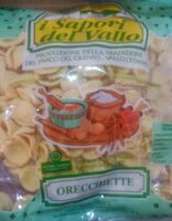 Orecchiette