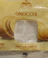 Gnocchi