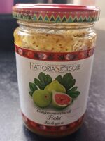 Confiture Extra Feige bio