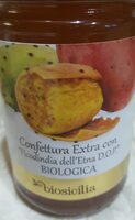Confettura fichi india