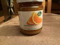 Bio-Bitterorangenmarmelade aus Sizilien