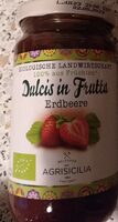 Dulcis in Frutta Erdbeere