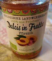 Dulcis in frutta