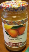 Agrumi di sicilia