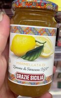 Grazie sicilia