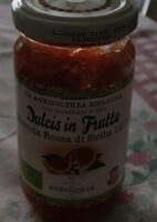 Dulcis in frutta