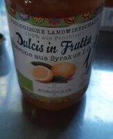Dulcis in frutta