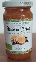 Dulcis in frutta