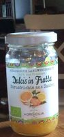 Dulcis in Frutta Zitrusfrüchte aus Sizilien