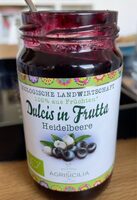 Dulcis in Frutta