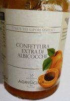 Confettura extra di albicocche