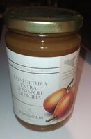 Confettura extra di nespole