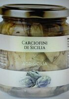 Carciofini Di Sicilia