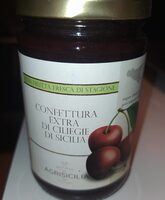 Confeettura extra di ciliegie