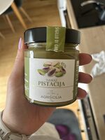 Namaz Pistacija