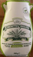 Linguine integrali