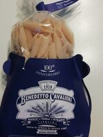 Pâtes - Penne Rigate