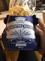Fusilli